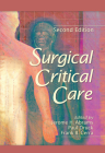 Surgical Critical Care Cover Image