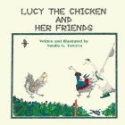 Lucy the Chicken and Her Friends Cover Image