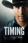 Timing By Mary Calmes Cover Image