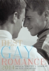 Best Gay Romance 2014 By R.D. Cochrane (Editor), Timothy J. Lambert (Editor) Cover Image