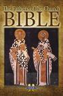 Fathers of the Church Bible-NABRE By Mike Aquilina (Editor) Cover Image