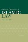 Rebellion and Violence in Islamic Law Cover Image