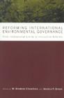 Reforming International Environmental Governance: From Institutional Limits to Innovative Reforms Cover Image