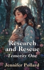 Research and Rescue: Temerity One Cover Image
