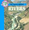 101 Facts about Rivers (101 Facts about Our World) By J. Lou Barnes Cover Image