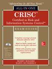 Crisc Certified in Risk and Information Systems Control All-In-One Exam Guide By Bobby E. Rogers, Dawn Dunkerley Cover Image