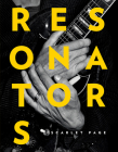 Resonators By Scarlet Page (Photographer) Cover Image