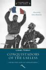 Conquistadors of the Useless Cover Image