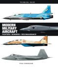 Modern Military Aircraft (Technical Guides) By Ryan Cunningham Cover Image