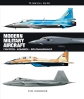 Modern Military Aircraft (Technical Guides) Cover Image