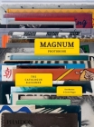 Magnum Photobook: The Catalogue Raisonné By Carole Naggar, Fred Ritchin Cover Image