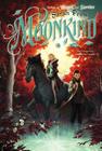 Moonkind (Summerlands #3) By Sarah Prineas Cover Image