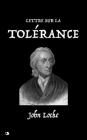 Lettre Sur La Tolérance Cover Image