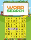 Word Search: Word Search For Improve Spelling and Memory For Kids! Cover Image