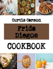 Frida Diegos Kitty: healthy oatmeal cookies recipes By Curtis Carson Cover Image