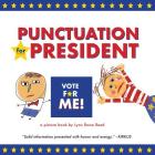 Punctuation for President Cover Image