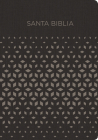 RVR 1960 Biblia para regalos y premios, negro/plata símil piel By B&H Español Editorial Staff (Editor) Cover Image