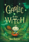 Garlic and the Witch Cover Image