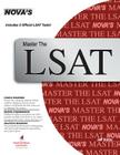 Master the LSAT [With Windows Version] (Nova's Master the LSAT) By Jeff Kolby Cover Image