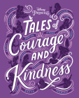 Tales of Courage and Kindness Cover Image