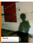 Security: Sociology and Social Worlds (Making Social Worlds) By Sophie Watson, Simon Carter (Editor), Tim Jordan (Editor) Cover Image