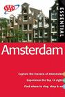 AAA Essential Amsterdam Cover Image