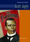Scott Joplin: Composer (Black Americans of Achievement) Cover Image