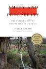 Amity and Prosperity: One Family and the Fracturing of America By Eliza Griswold Cover Image