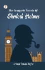 The Complete Novels of Sherlock Holmes Cover Image