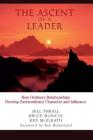 The Ascent of a Leader By Bill Thrall, Bruce McNicol, Ken McElrath, Trueface Cover Image