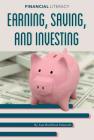 Earning, Saving, and Investing (Financial Literacy) Cover Image