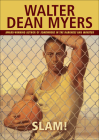 Slam! (Point Signature) By Walter Dean Myers Cover Image