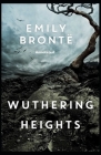 Wuthering Heights Annotated (Penguin Classics) By Emily Bronte Cover Image