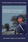 The Self-Liberation of Parson Sykes: Enslavement in Southampton County, Virginia By David J. Mason Cover Image