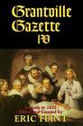 Grantville Gazette IV (The Ring of Fire #10) By Eric Flint Cover Image