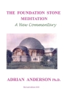 The Foundation Stone Meditation - A New Commentary By Adrian Anderson Cover Image