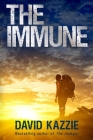 The Immune: Complete Four-Book Edition By David Kazzie Cover Image