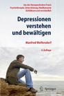 Depressionen Verstehen Und Bewältigen Cover Image