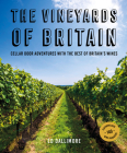 The Vineyards of Britain Cover Image
