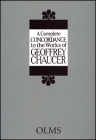 A Complete Concordance to the Works of Geoffrey Chaucer: Edited by Akio Oizumi. Vol. 16: A Lexicon of Troilus and Criseyde, vol. I: A - G
With the assistance of Kunihiro Miki. (Alpha-Omega, Reihe C) Cover Image