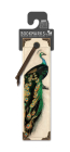 Vintage Collection Bookmark Peacock By If USA (Created by) Cover Image