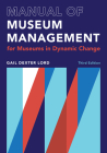 Manual of Museum Management: For Museums in Dynamic Change Cover Image