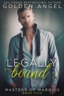 Legally Bound Cover Image
