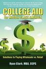 College Aid for Middle Class America By Ryan Clark Cover Image