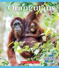 Orangutans (Nature's Children) By Mara Grunbaum Cover Image