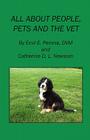 All about People, Pets and the Vet Cover Image
