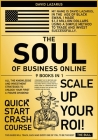The Soul of Business Online [9 in 1]: All the Knowledge and Investment Strategies to Unlock Your First 6-Figure Dividend Cover Image