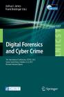 Digital Forensics and Cyber Crime: 7th International Conference, Icdf2c 2015, Seoul, South Korea, October 6-8, 2015. Revised Selected Papers (Lecture Notes of the Institute for Computer Sciences #157) Cover Image