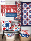 Americana Quilts Cover Image