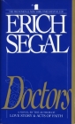 Doctors: A Novel By Erich Segal Cover Image